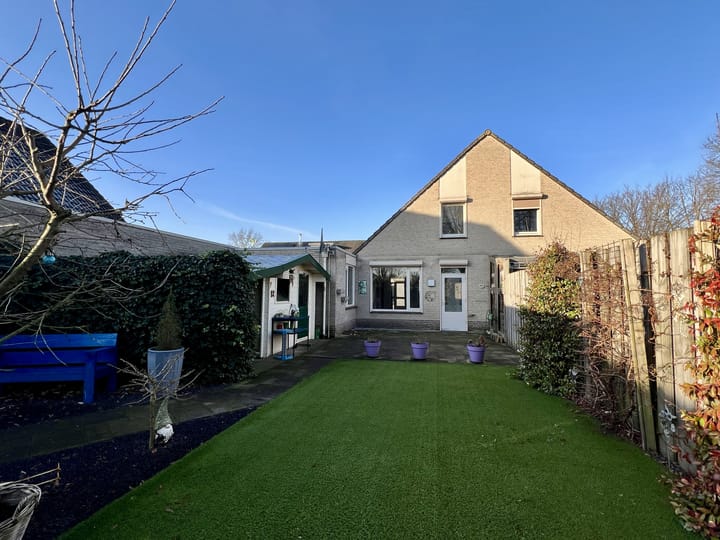 Foto 2 van Zonnebloemstraat 38