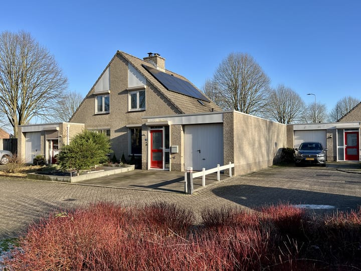 Foto 3 van Zonnebloemstraat 38