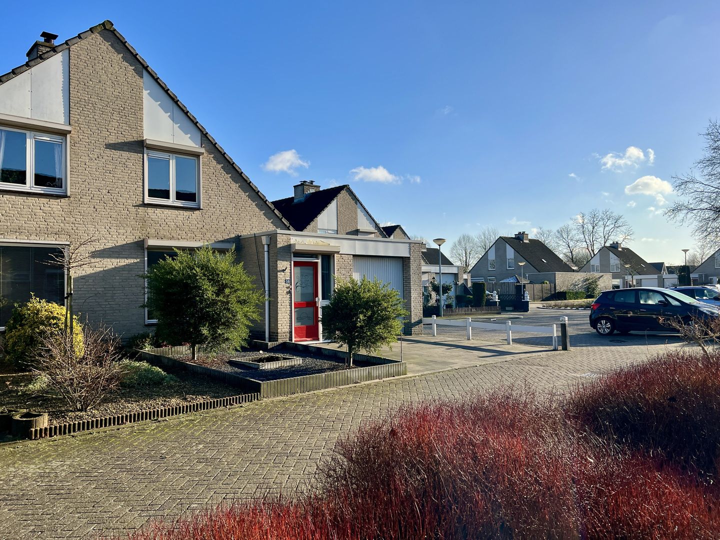 Foto 4 van Zonnebloemstraat 38