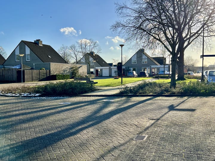 Foto 5 van Zonnebloemstraat 38