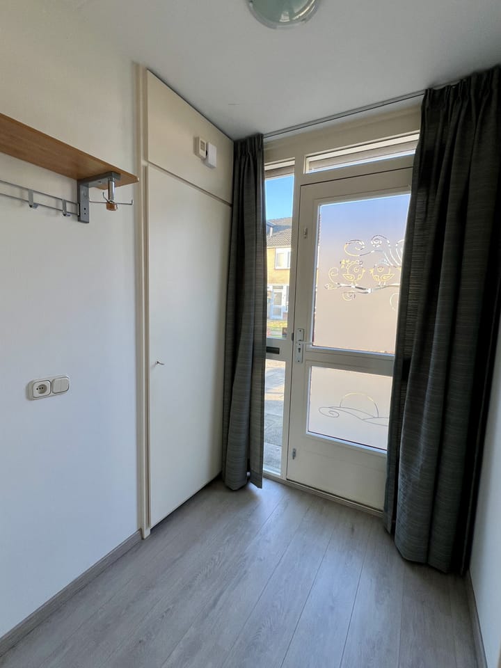 Foto 7 van Zonnebloemstraat 38