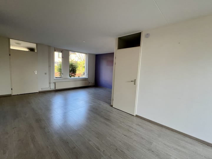 Foto 9 van Zonnebloemstraat 38