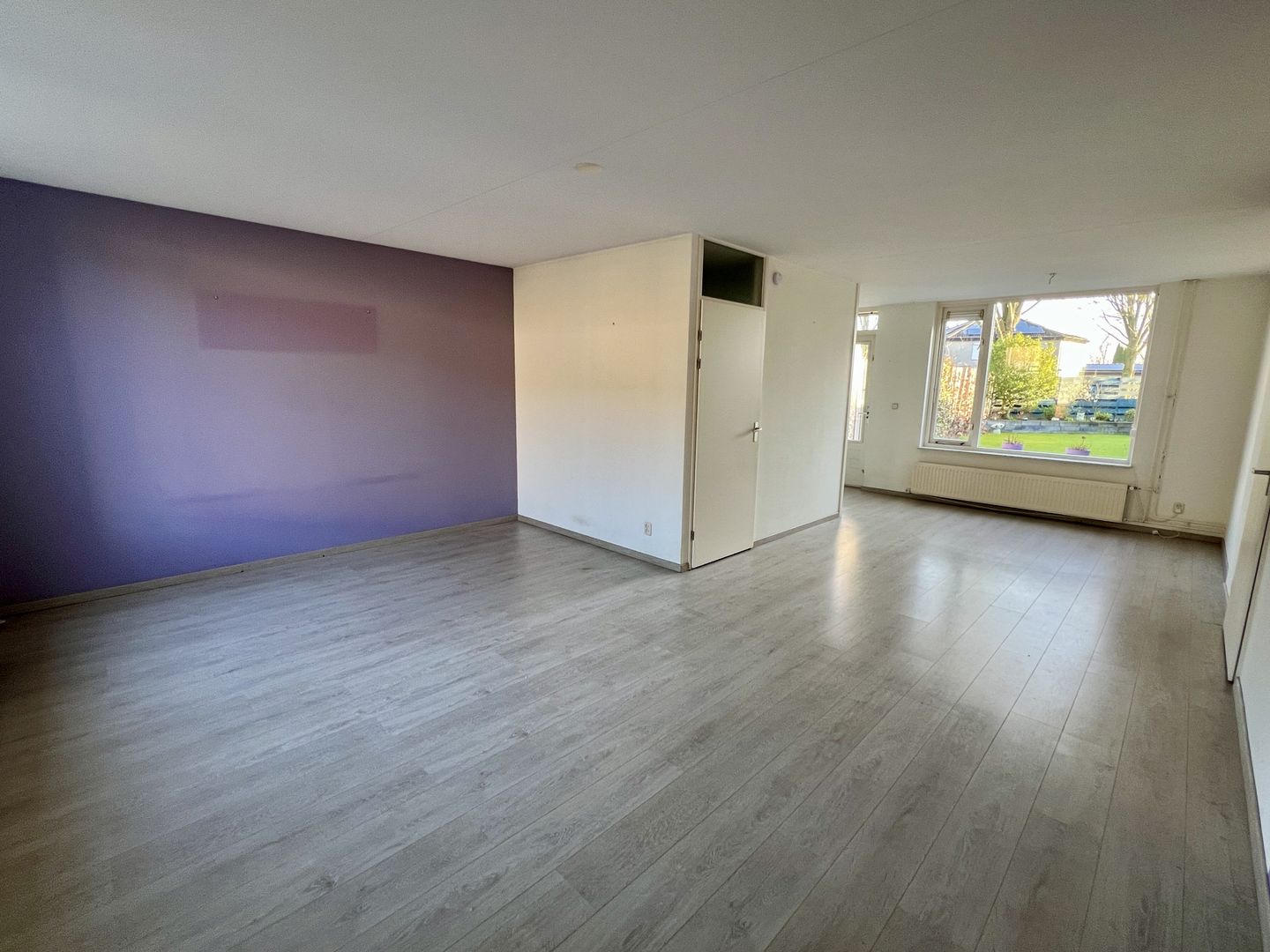 Foto 10 van Zonnebloemstraat 38