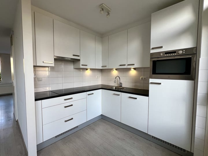 Foto 11 van Zonnebloemstraat 38