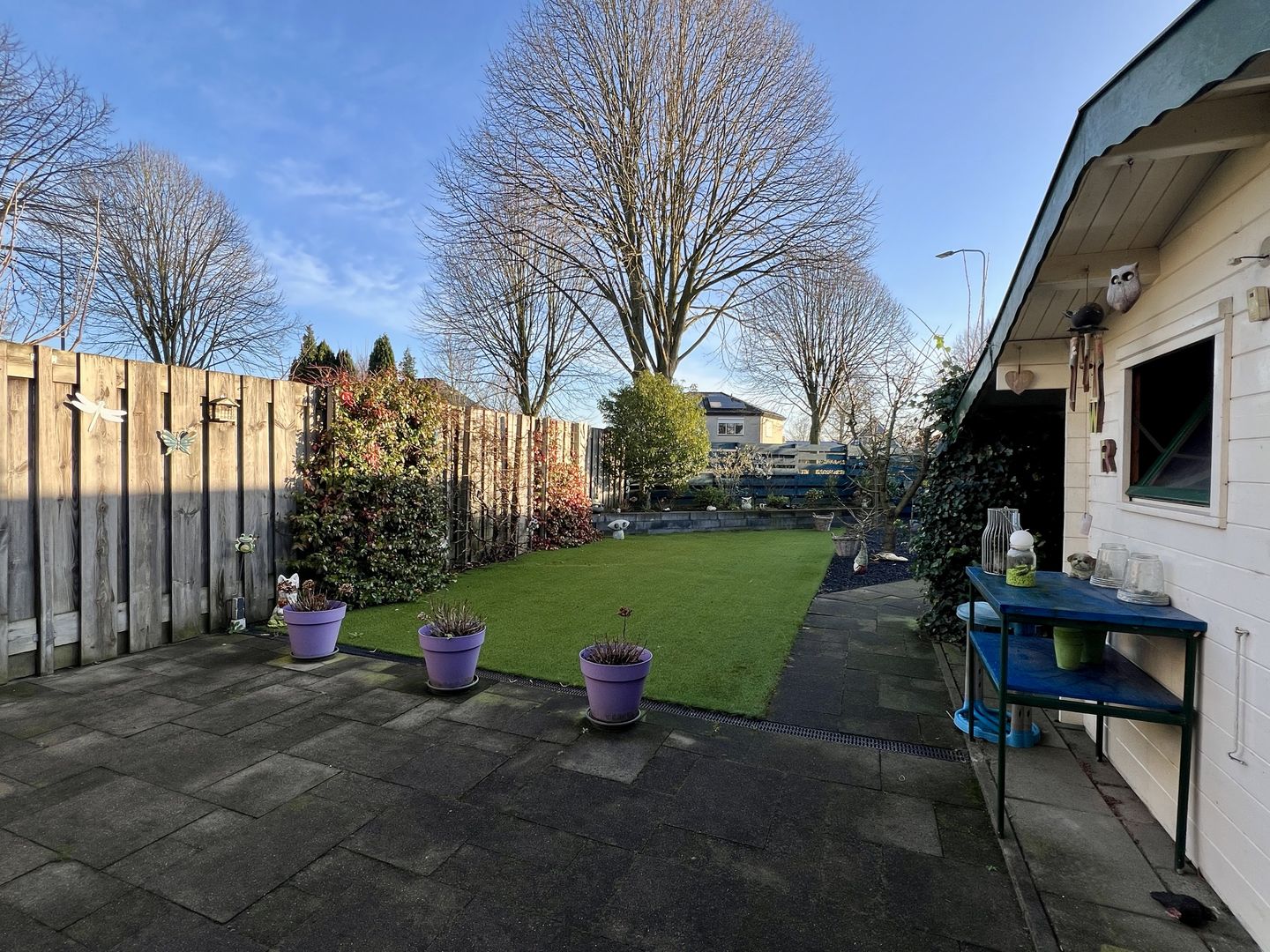 Foto 14 van Zonnebloemstraat 38