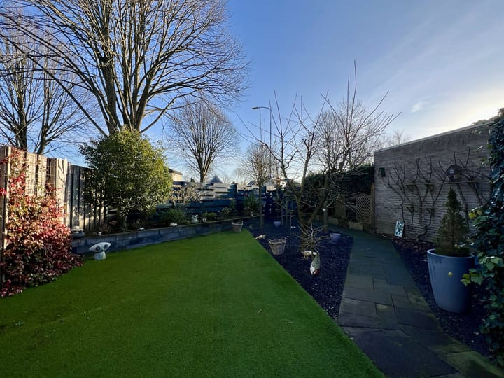 Foto 15 van Zonnebloemstraat 38