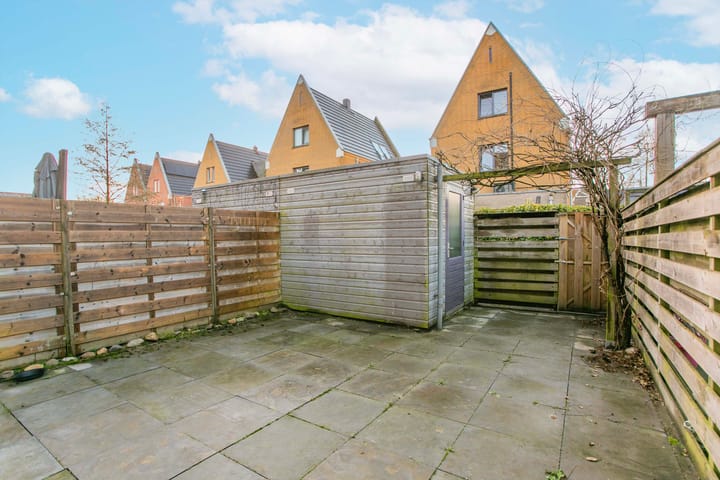 Foto 4 van Straat van Corsica 68