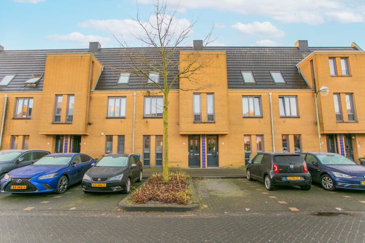 Foto 5 van Straat van Corsica 68