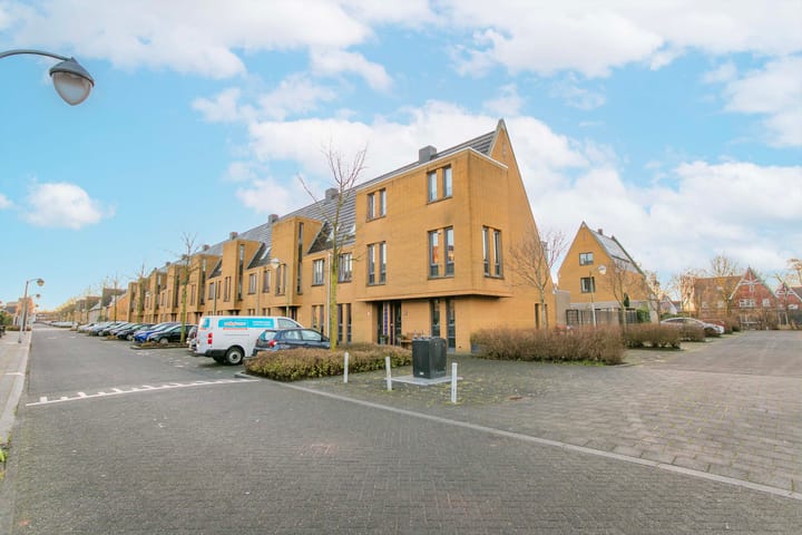 Foto 6 van Straat van Corsica 68