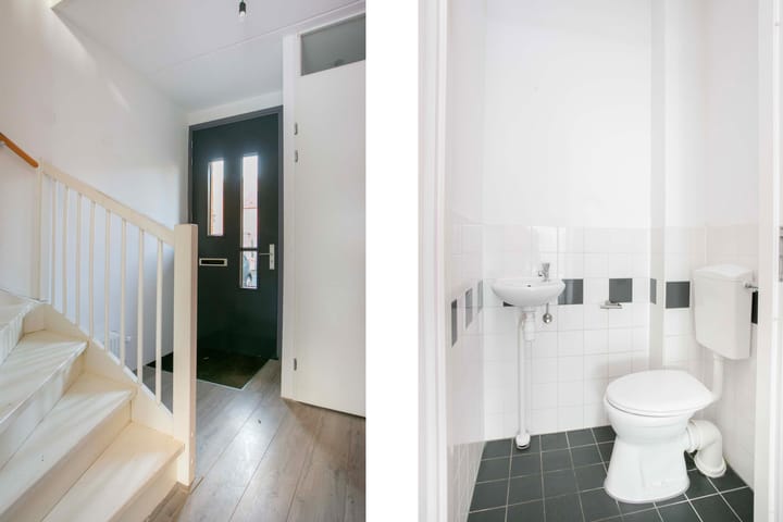 Foto 8 van Straat van Corsica 68