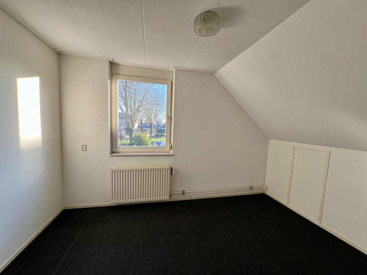 Foto 28 van Zonnebloemstraat 38