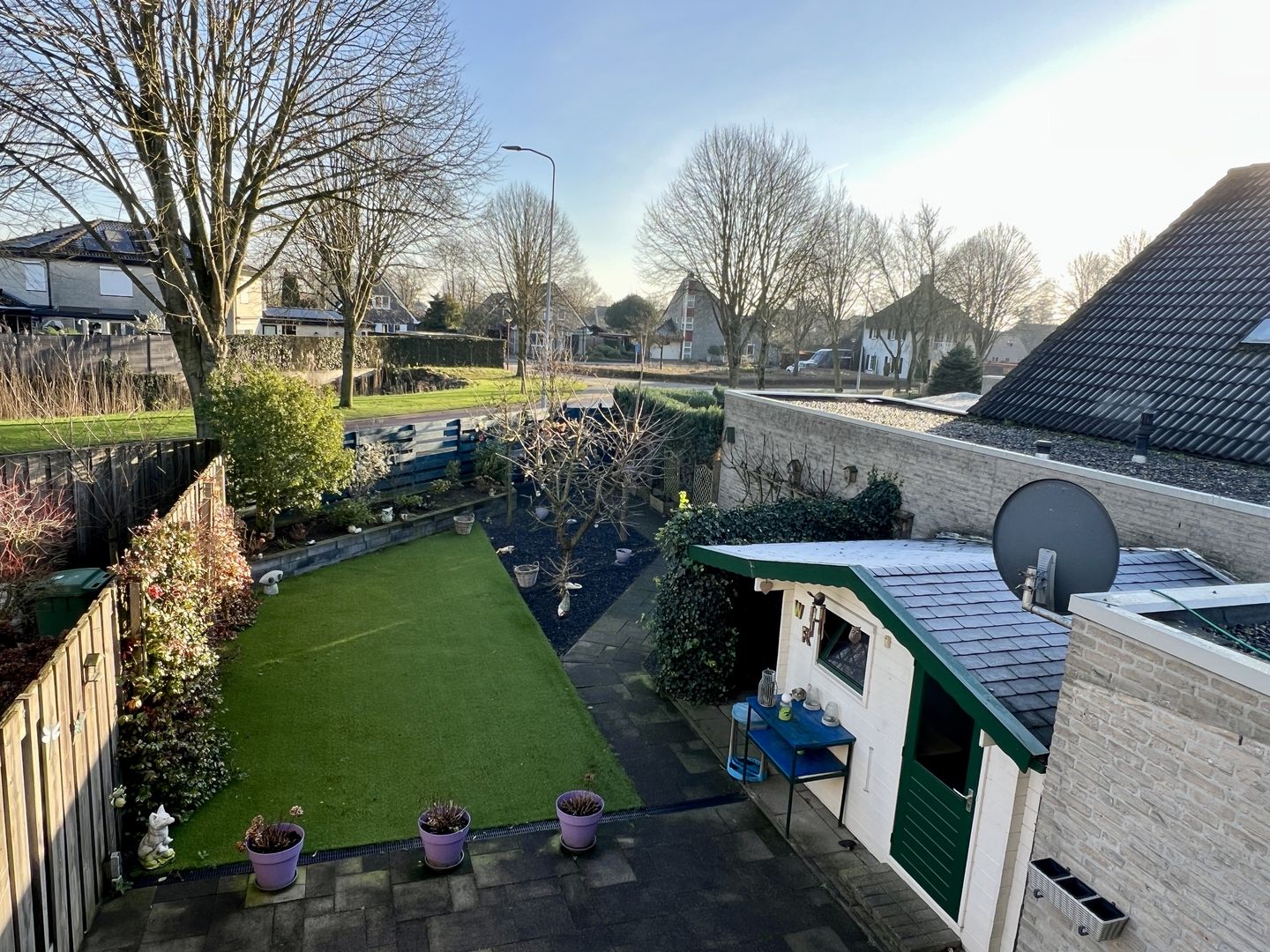 Foto 29 van Zonnebloemstraat 38