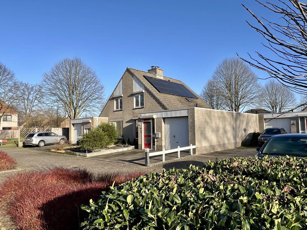 Foto 32 van Zonnebloemstraat 38