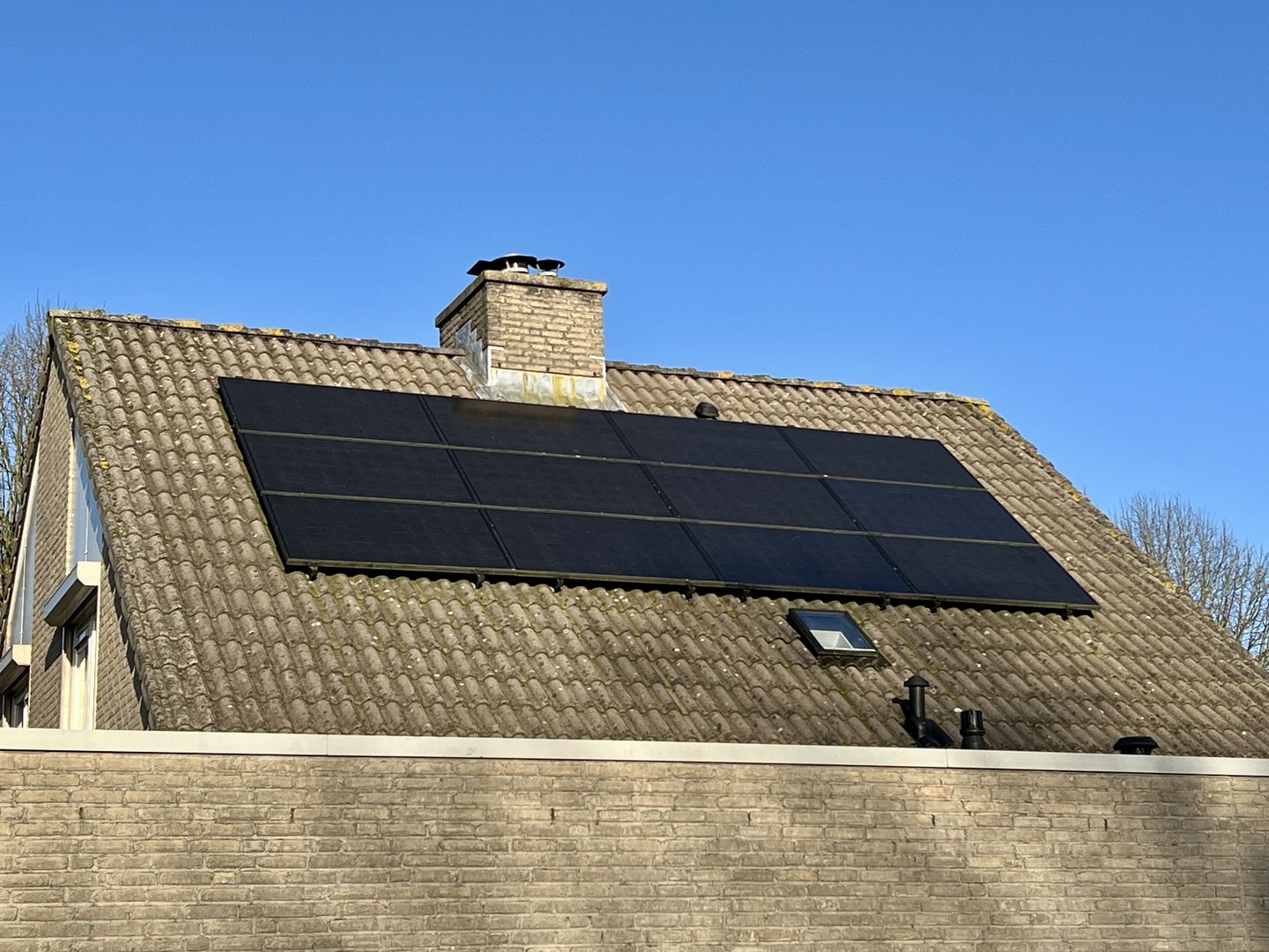 Foto 34 van Zonnebloemstraat 38