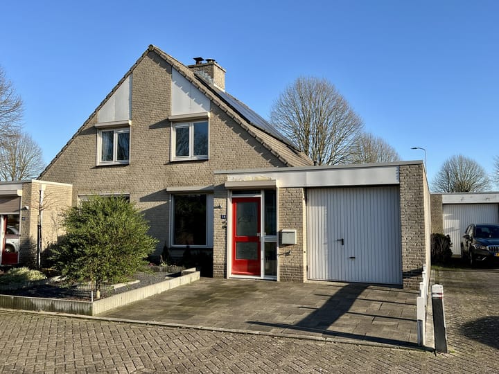 Foto 35 van Zonnebloemstraat 38