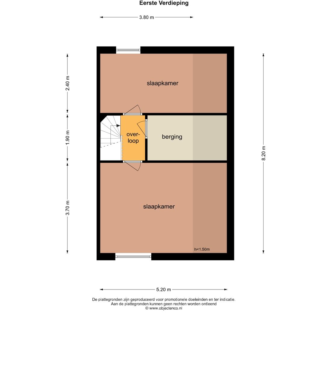 Foto 37 van Zonnebloemstraat 38