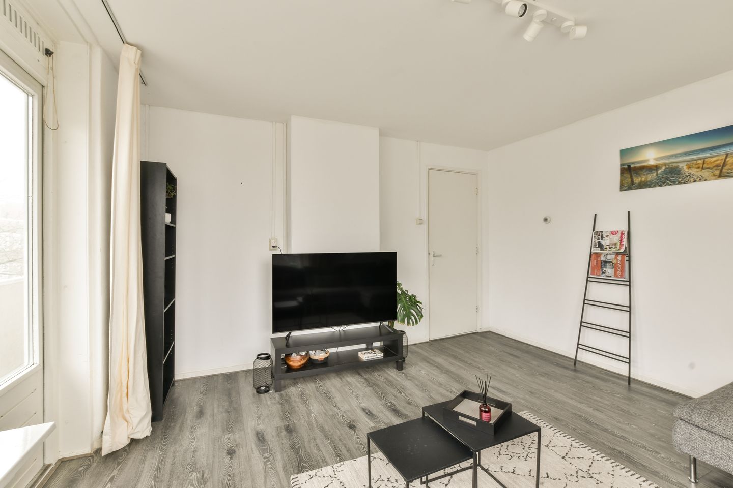 Foto 5 van Van Gentstraat 61-2