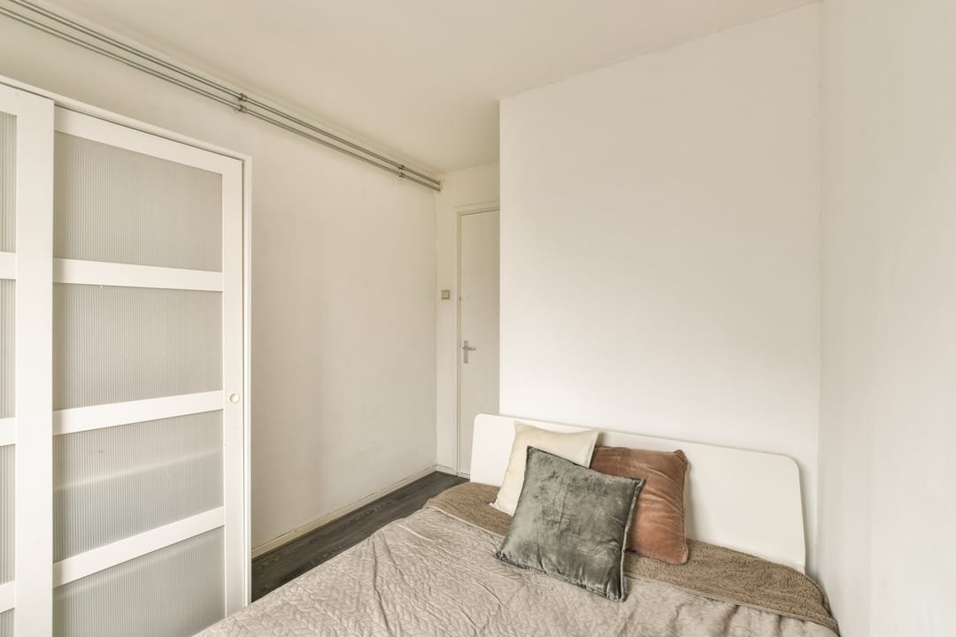 Foto 7 van Van Gentstraat 61-2