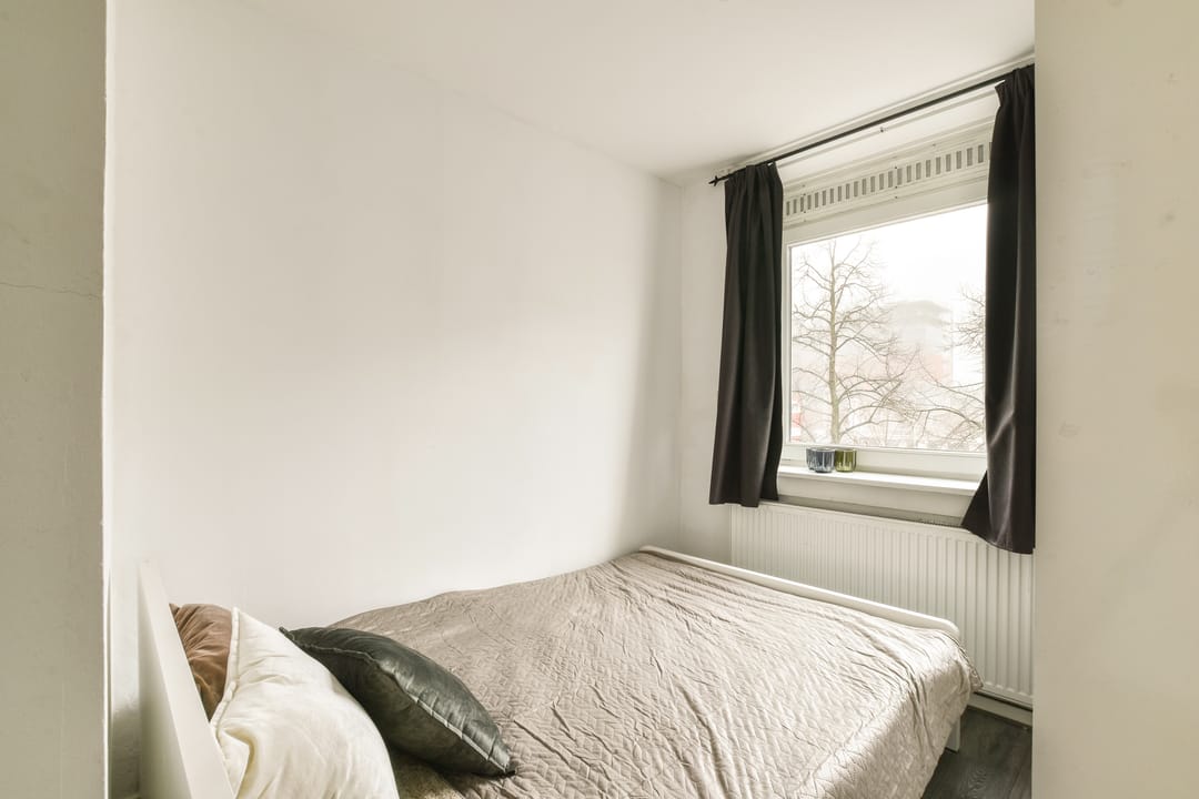 Foto 8 van Van Gentstraat 61-2