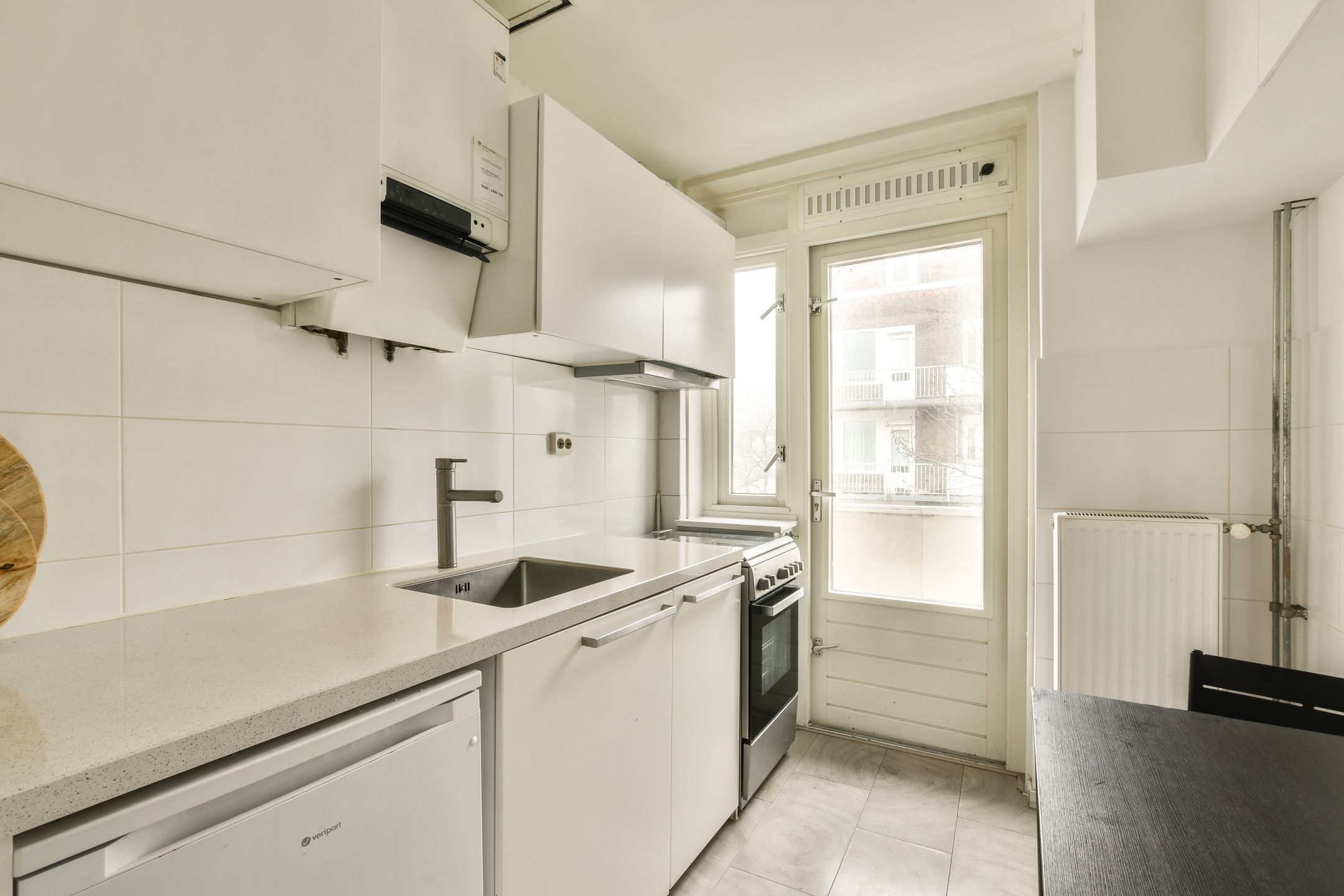 Foto 9 van Van Gentstraat 61-2