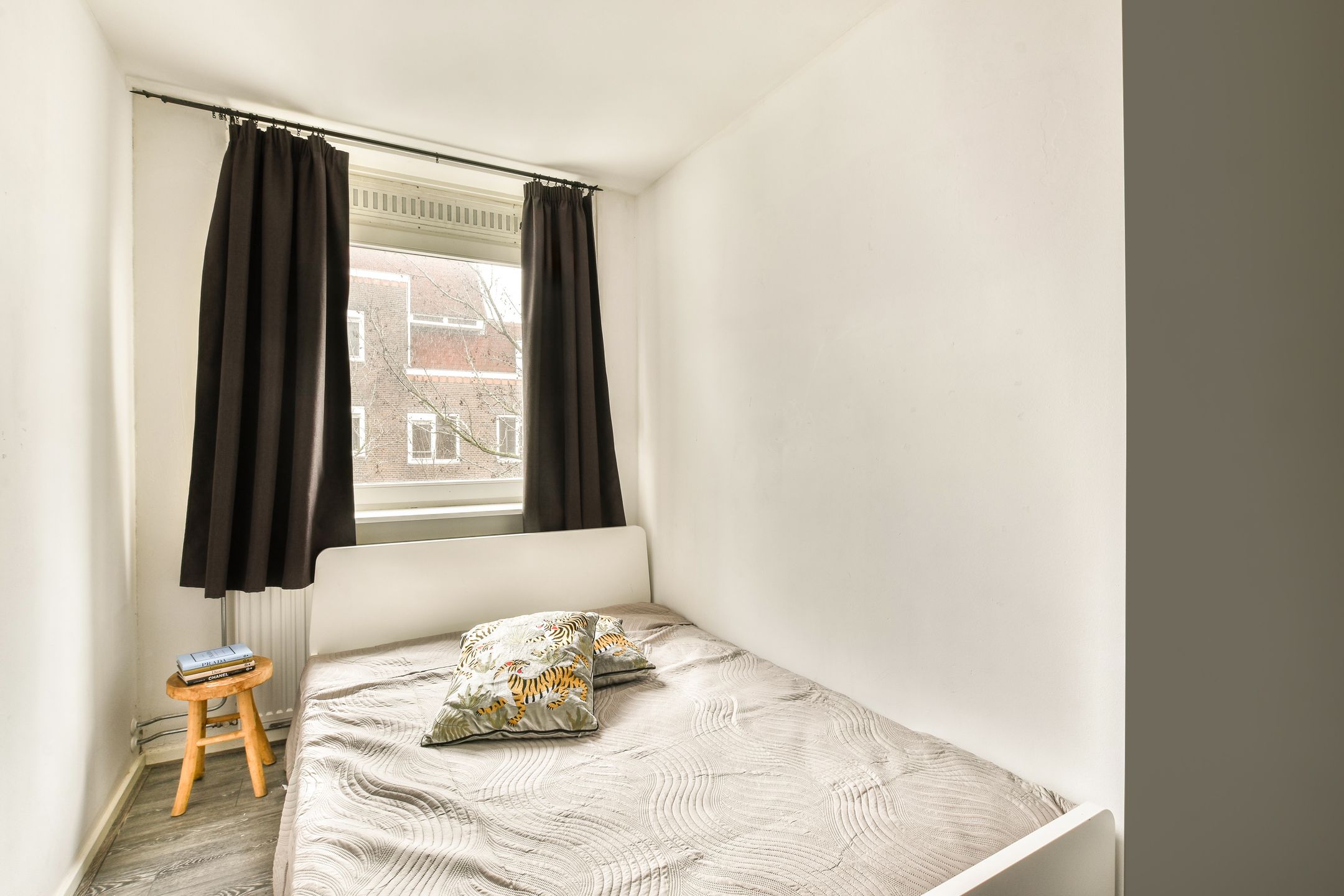 Foto 12 van Van Gentstraat 61-2