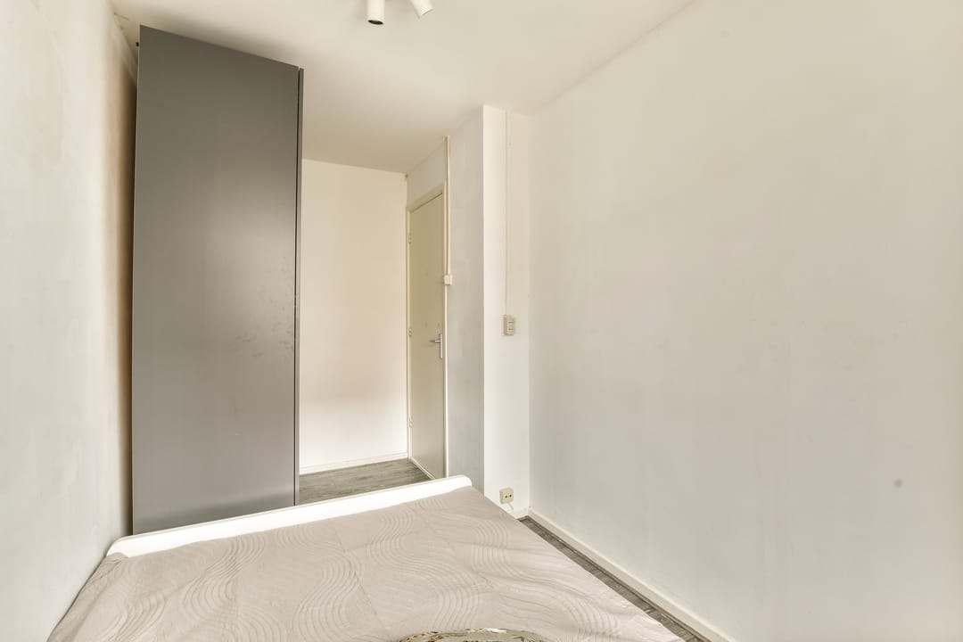 Foto 13 van Van Gentstraat 61-2