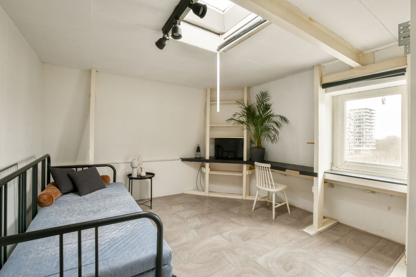 Foto 14 van Van Gentstraat 61-2