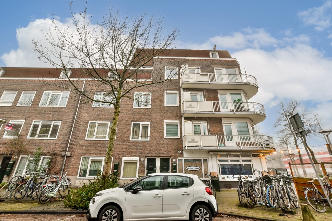 Foto 16 van Van Gentstraat 61-2