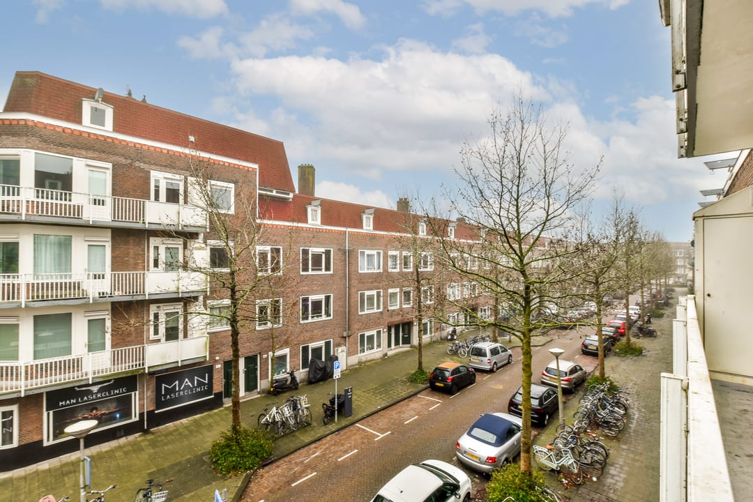 Foto 17 van Van Gentstraat 61-2