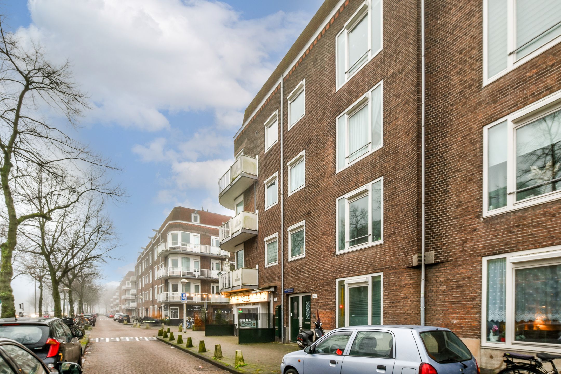 Foto 18 van Van Gentstraat 61-2