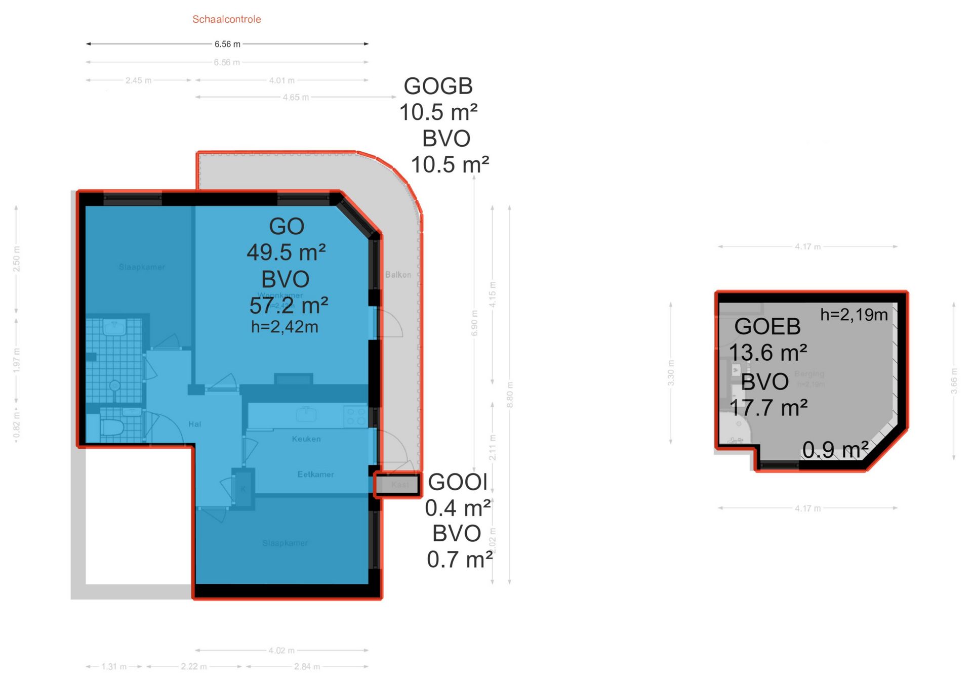 Foto 21 van Van Gentstraat 61-2