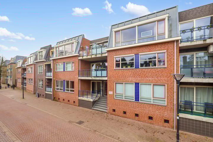 Foto 1 van Schoolstraat 15