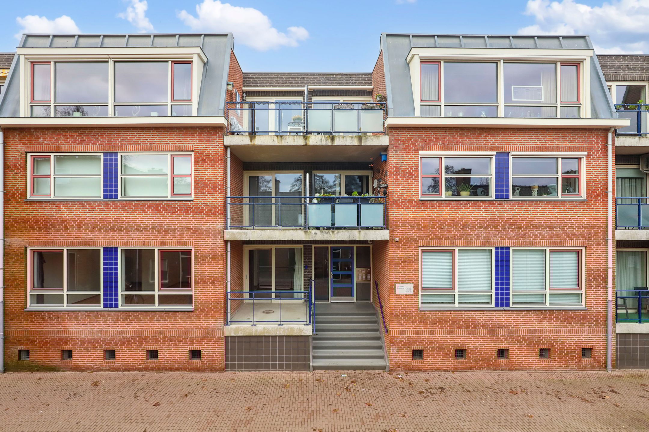 Foto 3 van Schoolstraat 15