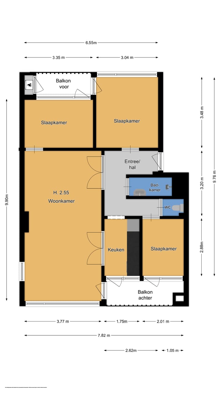 Photo 17 of Zwaluwlaan 94