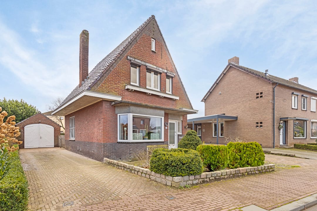 Foto 1 van Baarskampstraat 17