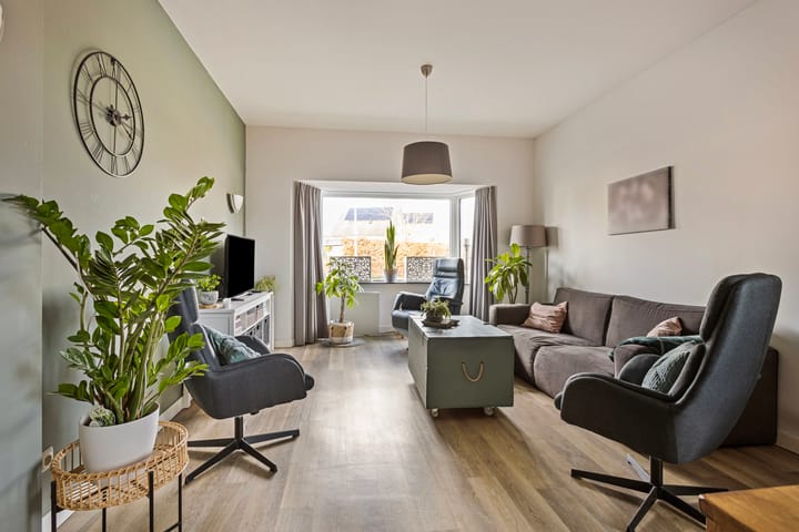 Foto 2 van Baarskampstraat 17