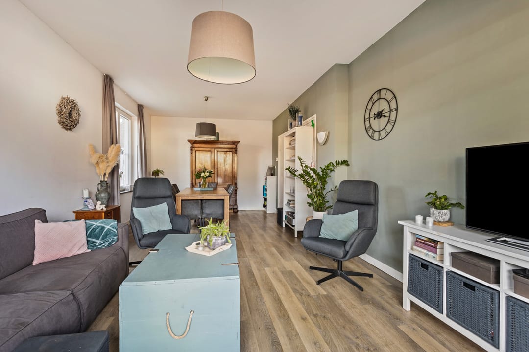 Foto 7 van Baarskampstraat 17