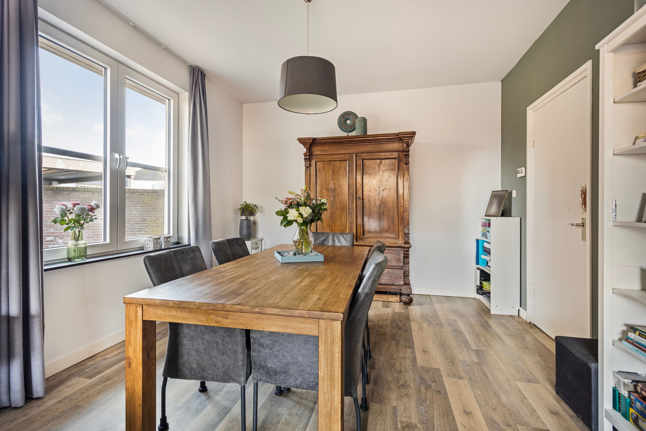 Foto 9 van Baarskampstraat 17