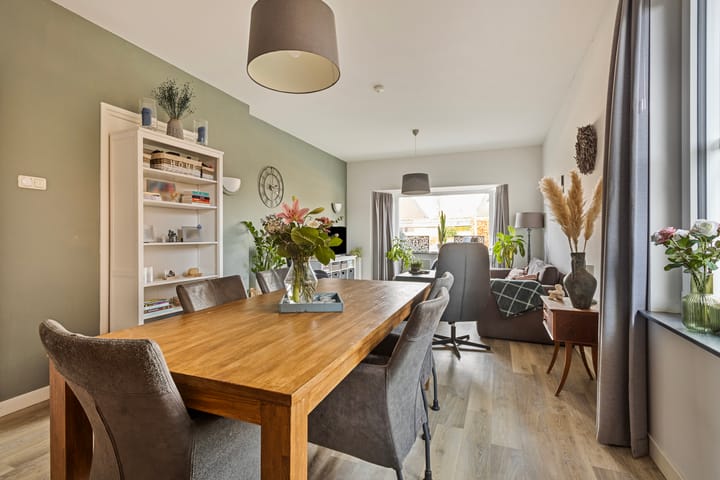 Foto 10 van Baarskampstraat 17