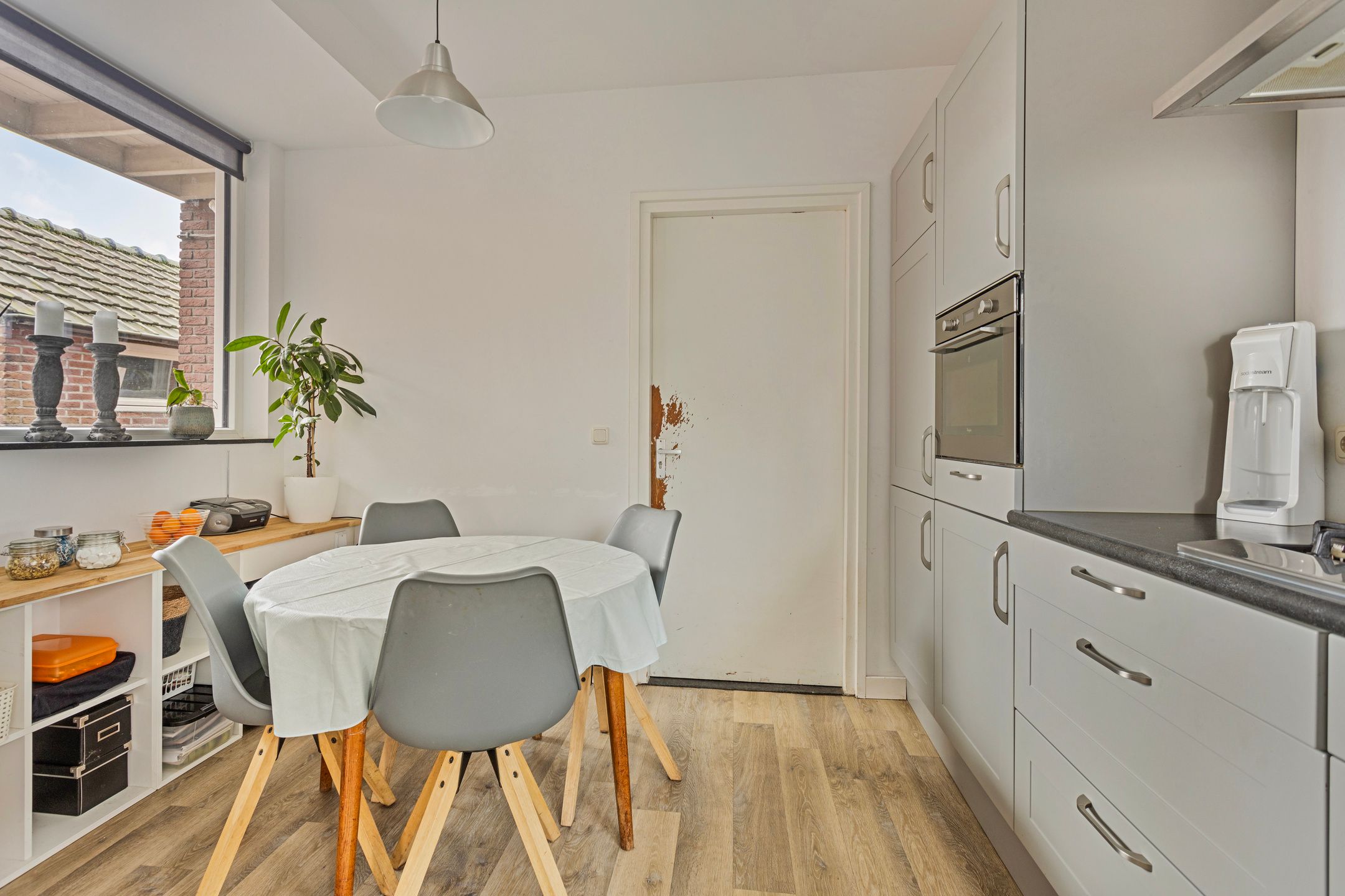 Foto 12 van Baarskampstraat 17