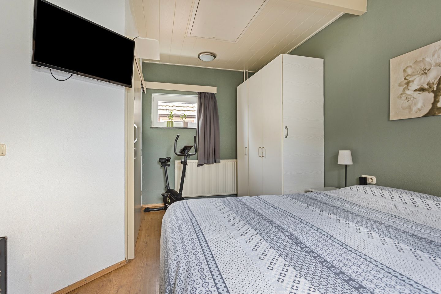 Foto 20 van Baarskampstraat 17