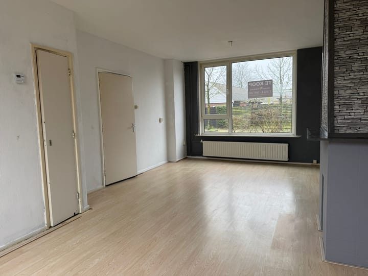 Foto 4 van Grietman Roordastraat 20