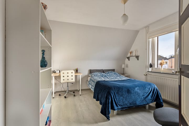 Foto 25 van Baarskampstraat 17