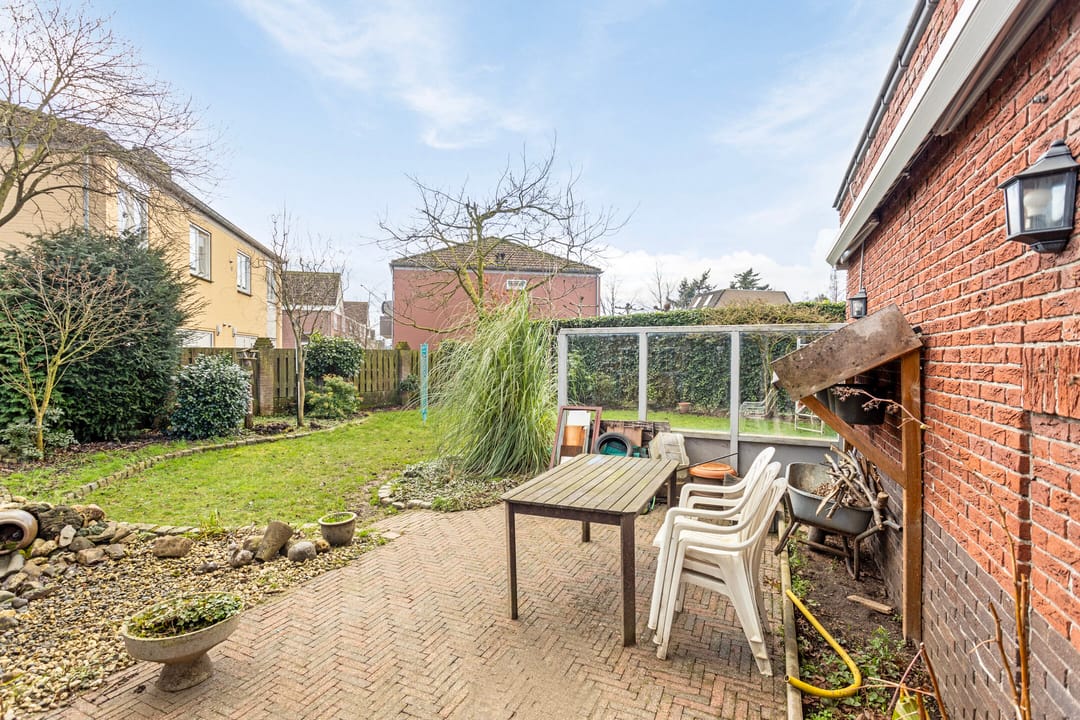 Foto 37 van Baarskampstraat 17