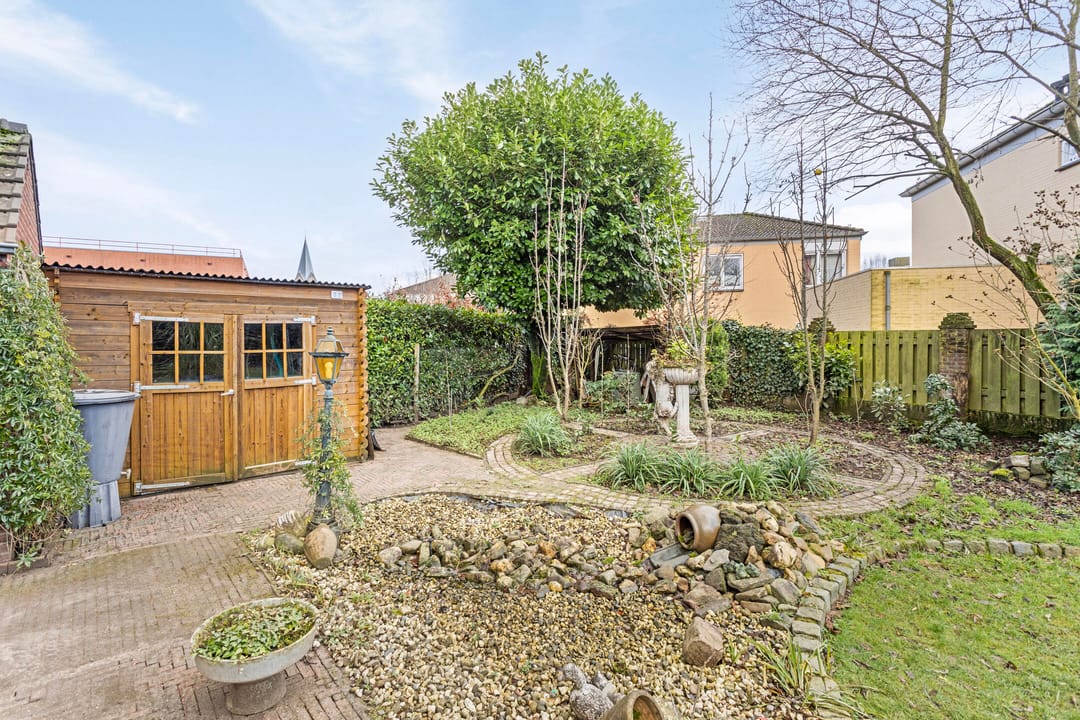 Foto 38 van Baarskampstraat 17