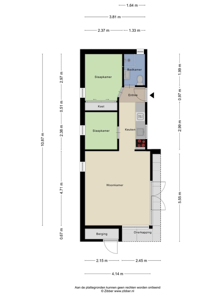 Photo 33 of Hulckesteijn 3-0451