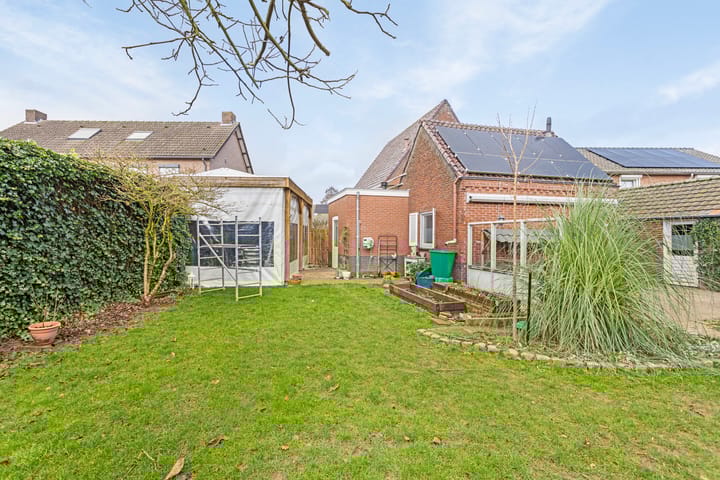 Foto 40 van Baarskampstraat 17