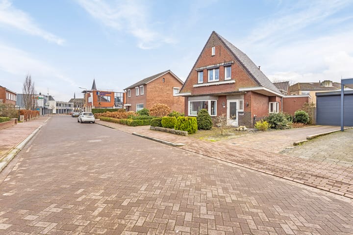 Foto 44 van Baarskampstraat 17