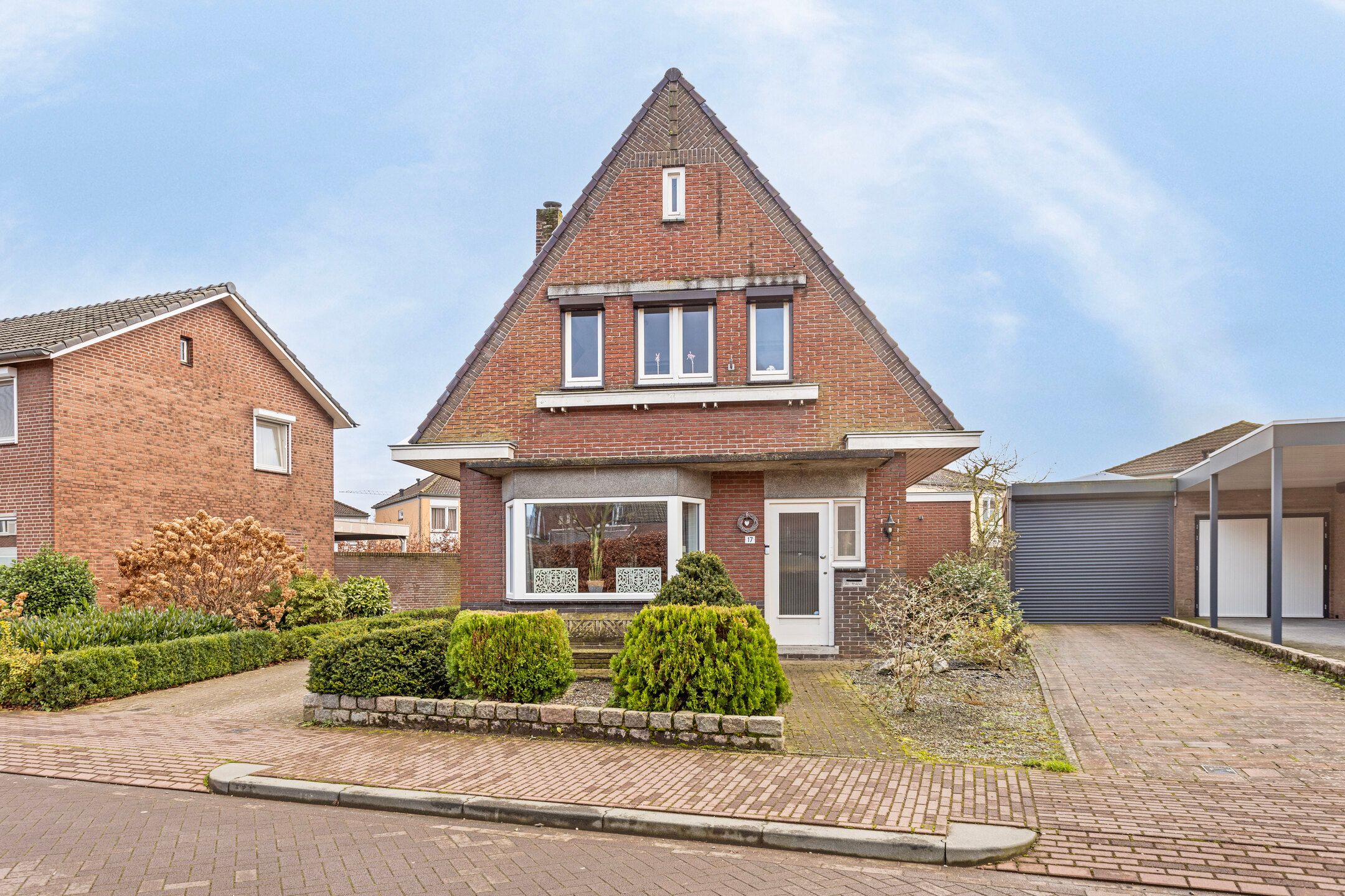 Foto 45 van Baarskampstraat 17