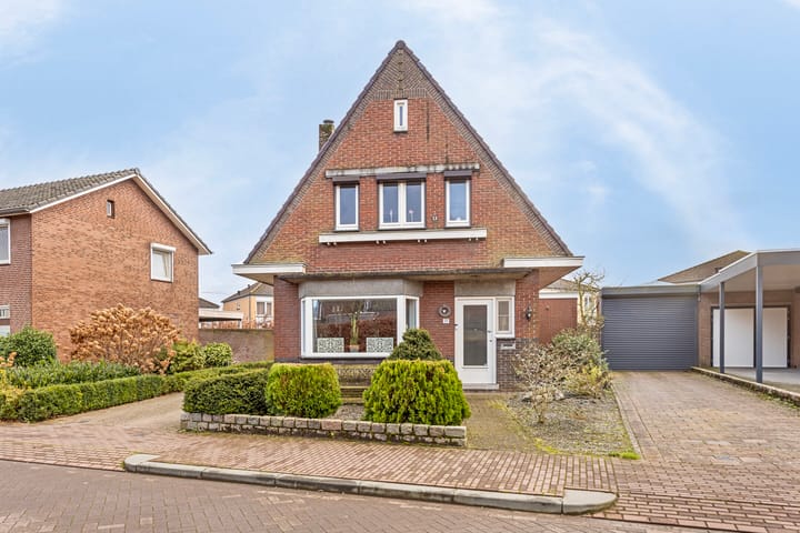 Foto 45 van Baarskampstraat 17